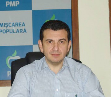 Mutarea lui Mazăre i-a reamintit lui Palaz de „conservele PSD”: Florin Gheorghe şi Florian Constantin